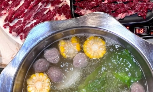 hot pot 